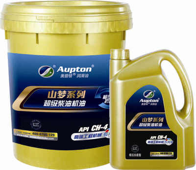 润滑油 现代工业与交通的无声守护者