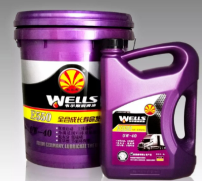以匠心守护引擎之心 韦尔斯润滑油的专业守护之道