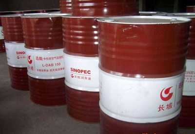 中国润滑油市场 消费者青睐的前十品牌排行榜